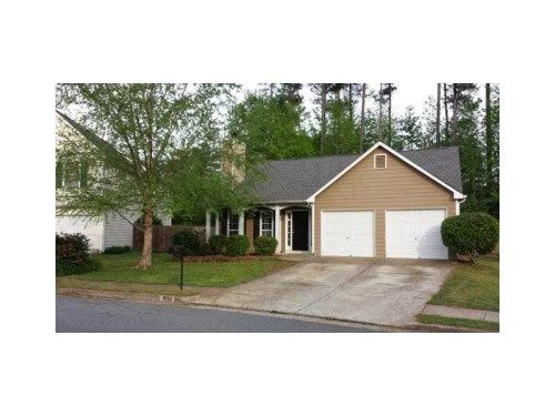 4566 Grove Park Way, Acworth, GA 30101