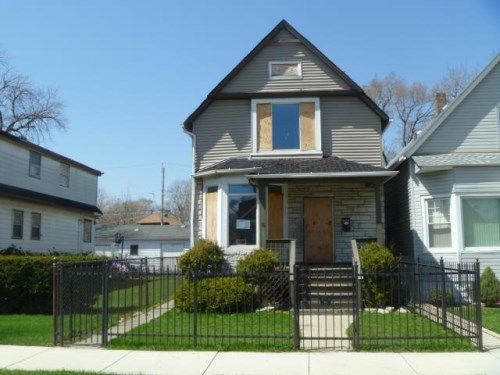 10114 S La Salle St, Chicago, IL 60628