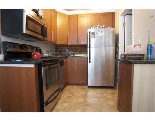 Irving Street #53, Boston, MA 02114