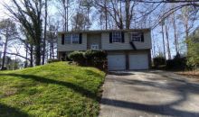 2940 Forestside Ln Atlanta, GA 30349