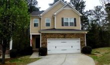 208 Ranier Court Canton, GA 30114