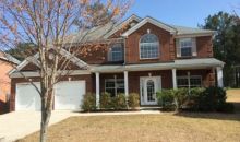 134 Newry Dr Atlanta, GA 30349