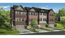 Unit 24 - 515 Rose Garden Lane Alpharetta, GA 30004