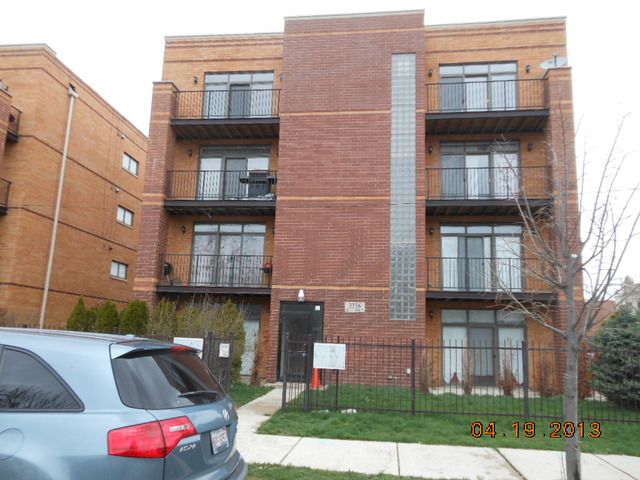 3336 W 19th St Unit 3e, Chicago, IL 60623