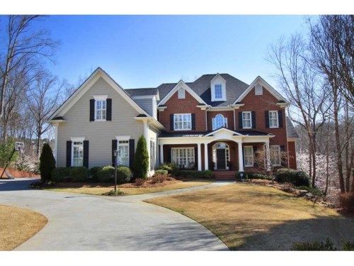 485 Prado Terrace, Roswell, GA 30075