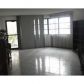 20860 SAN SIMEON WY # 204, Miami, FL 33179 ID:6495969