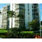 3401 N COUNTRY CLUB DR # 812, Miami, FL 33180 ID:1202199