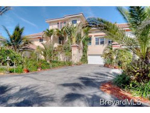 5675 Highway A1a, Melbourne Beach, FL 32951