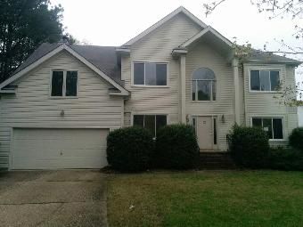 4344 Foreman Trl, Virginia Beach, VA 23456