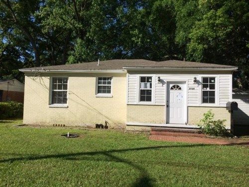 2728 Spring Park Road, Jacksonville, FL 32207