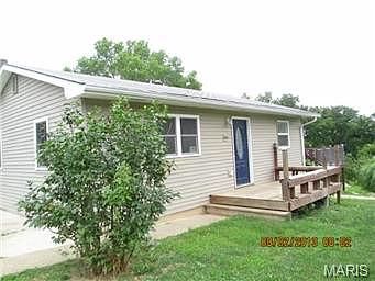 Jasper, Frankford, MO 63441