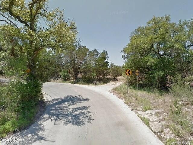 Bell Springs Rd, Dripping Springs, TX 78620