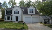 4842 Hidden Creek Place Decatur, GA 30035