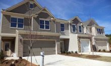 Unit 81 - 1274 Brookmere Way Cumming, GA 30040