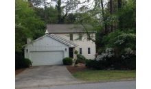 4986 Appaloosa Trail Norcross, GA 30071