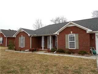 1026 Clint Drive, Hartselle, AL 35640