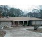 2806 Chaucer Drive Sw, Atlanta, GA 30311 ID:7982922