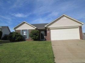 808 Elkhart Loop, Bryant, AR 72022