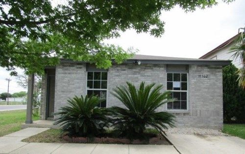 10302 Shady Meadows, San Antonio, TX 78245