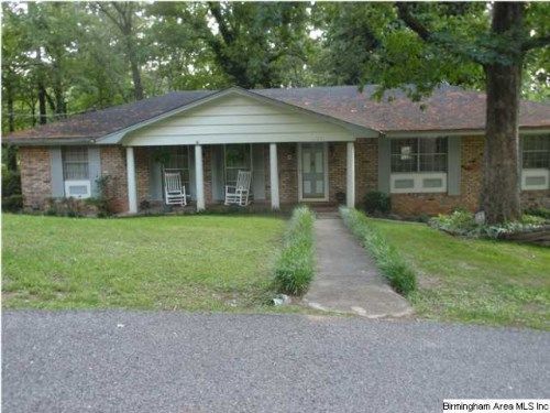 739 Kenwood Dr, Birmingham, AL 35214