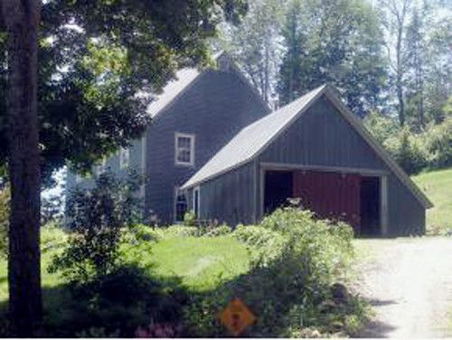 1034 Stevenson Road, Barnet, VT 05821