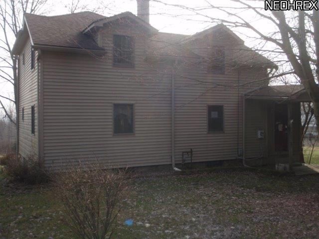 7629 Stewart Sharon Rd, Masury, OH 44438