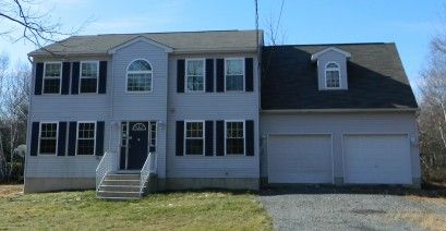 724 Pine St, Bowmanstown, PA 18030