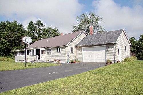 42 Kitchel Hill, Barnet, VT 05821