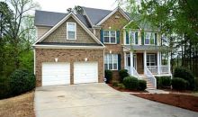 144 Clifford Court Canton, GA 30115