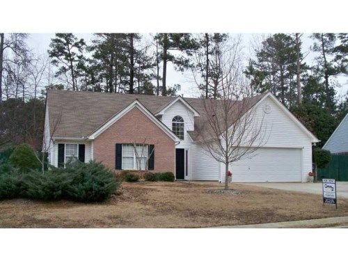 795 Mount Royal Cove, Lawrenceville, GA 30043