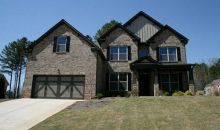 4085 Tivoli Way Alpharetta, GA 30004