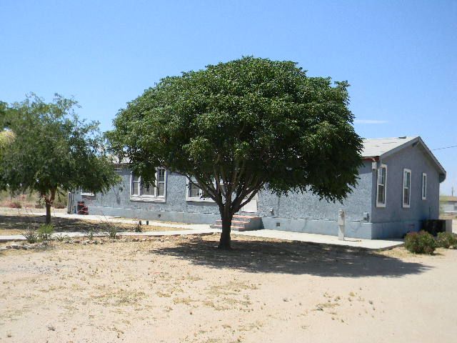 19808 East Happy Road, , AZ 85142