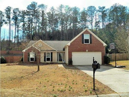 221 Woodcreek Way, Acworth, GA 30101