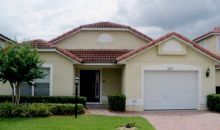 237 ROBIN RD Davenport, FL 33896