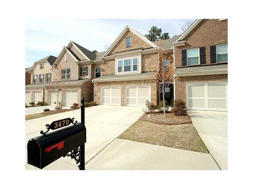 3470 New Fawn Lane, Alpharetta, GA 30004