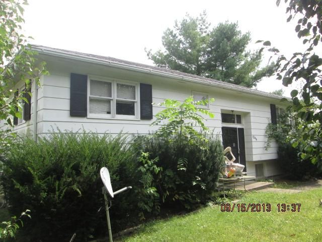 1244 South Indiana Avenue, Wellston, OH 45692