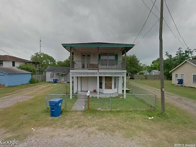 Short St, Sinton, TX 78387