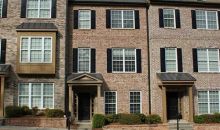 Unit 38 - 1950 Appaloosa Mill Circle Buford, GA 30519