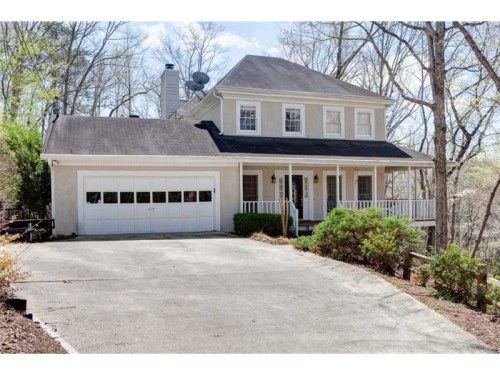 2770 Stratfield Way, Cumming, GA 30041