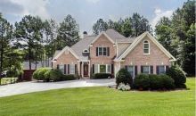 4670 Hamptons Drive Alpharetta, GA 30004