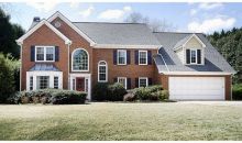 225 Crabapple Chase Court Alpharetta, GA 30004