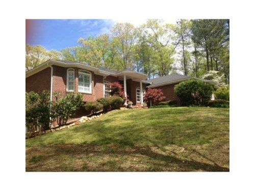 5870 Dorsett Shoals Road, Douglasville, GA 30135