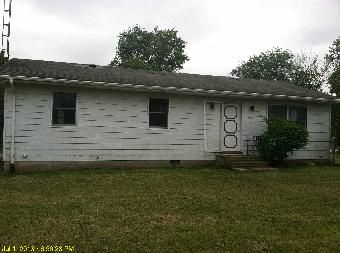 215 W Jefferson St, Mendon, OH 45862