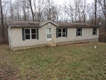 3713 Township Road 239 SW, Junction City, OH 43748