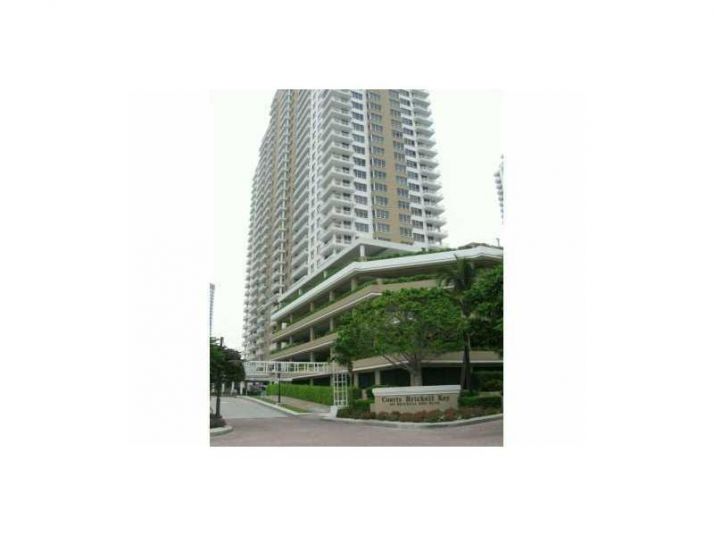 701 BRICKELL KEY BL # 1604, Miami, FL 33131