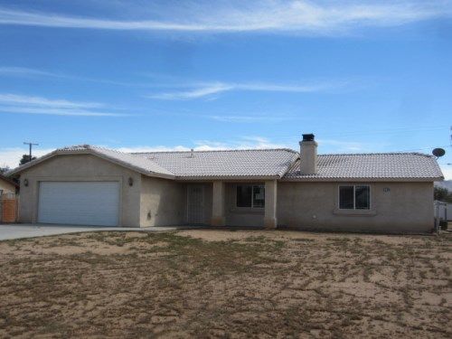 22189 Pahute Road, Apple Valley, CA 92308