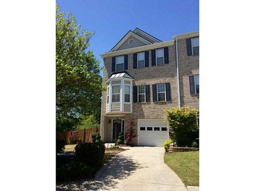 Unit 3210 - 3210 Millgate Court, Buford, GA 30519