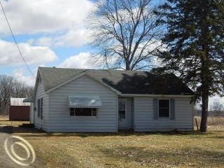 12455 Lincoln Rd, Burt, MI 48417