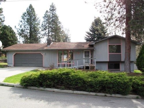 1107 S Eastern Road, Spokane, WA 99212