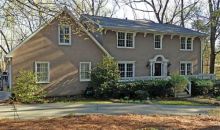 3580 Country Estates Drive Nw Kennesaw, GA 30152